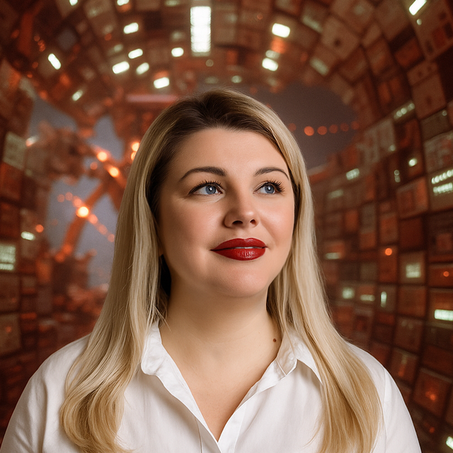 Ольга Шляхова