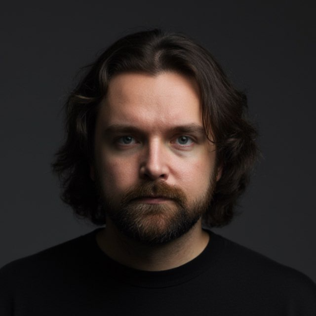 Володя Лутаенко