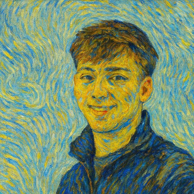 Даниил Бобровских