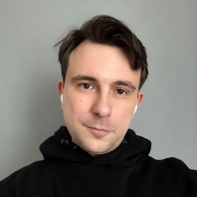 Александр  Мухин