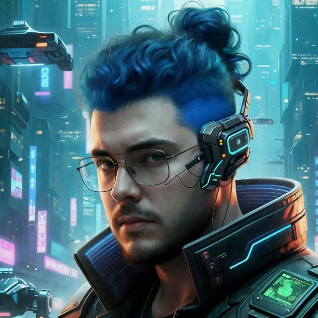 Никита Остановский