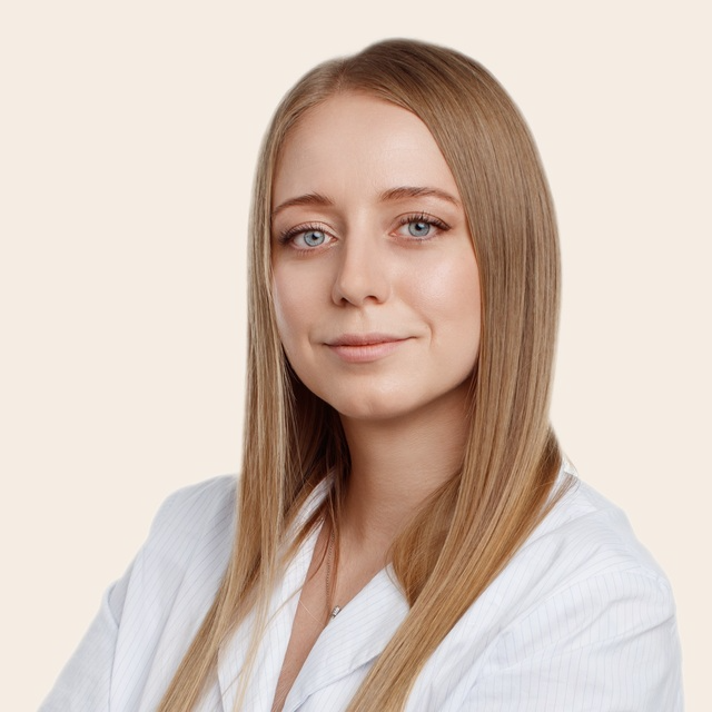 Екатерина Архангельская