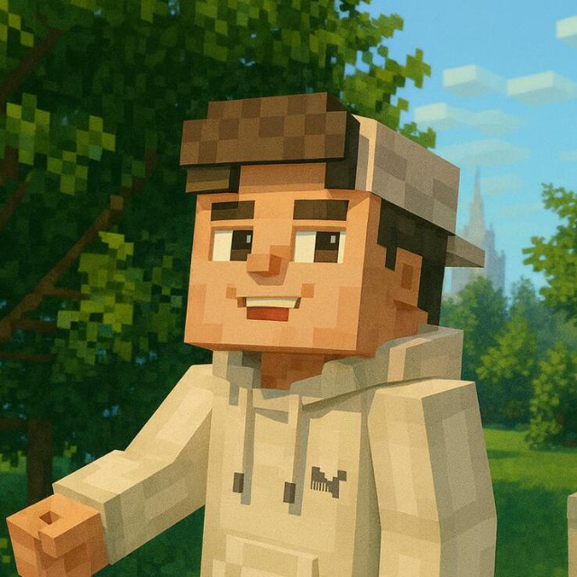 Виктор Кочелаев