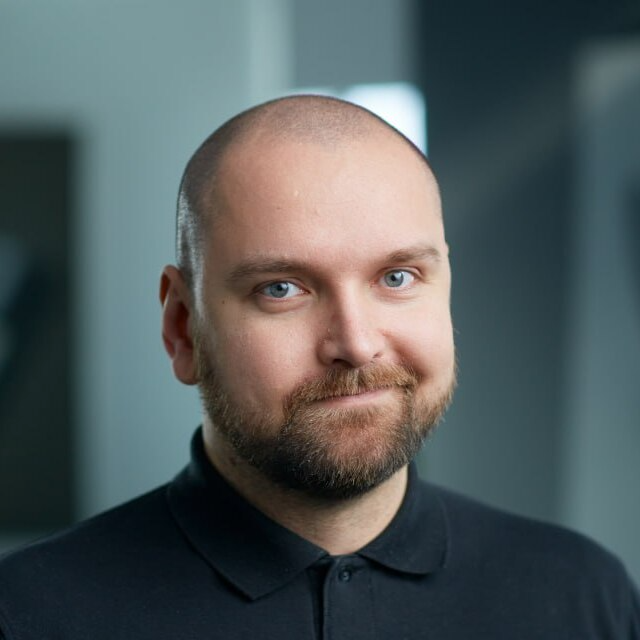 Володя Лутаенко