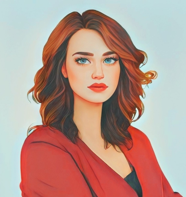 Валерия Сливка