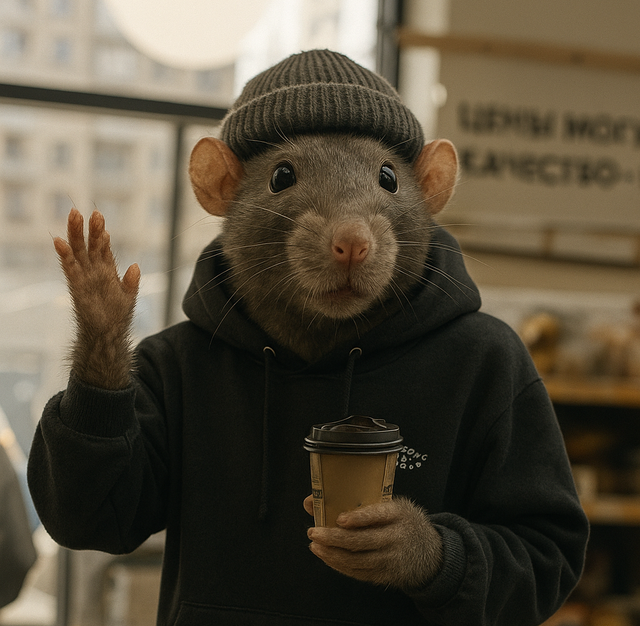 Лёша Баохин