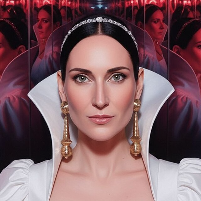 Евгения Дорофеева