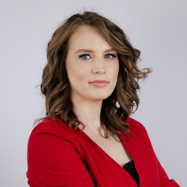 Валерия Сливка