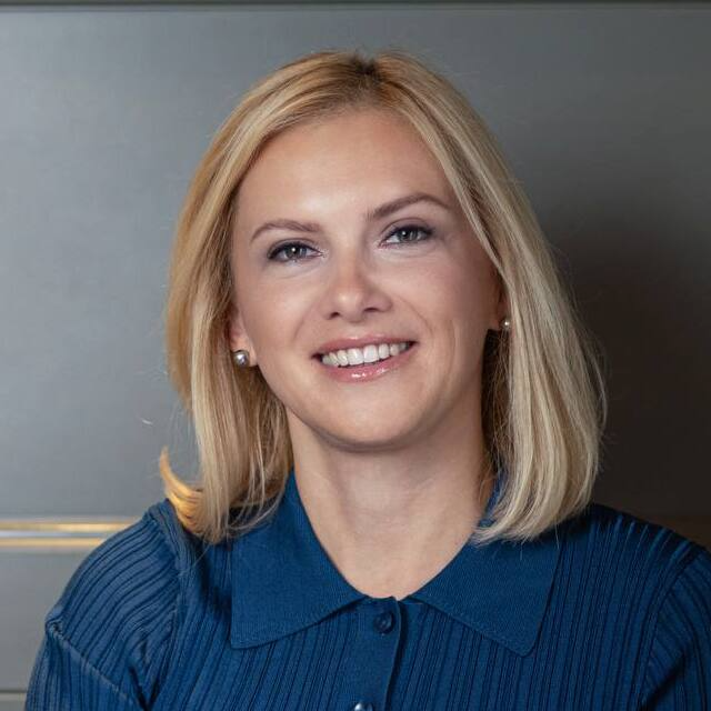 Елена Гордий