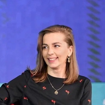 Дарья Мигель