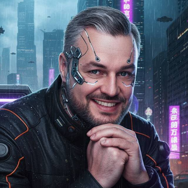 Кирилл Волков