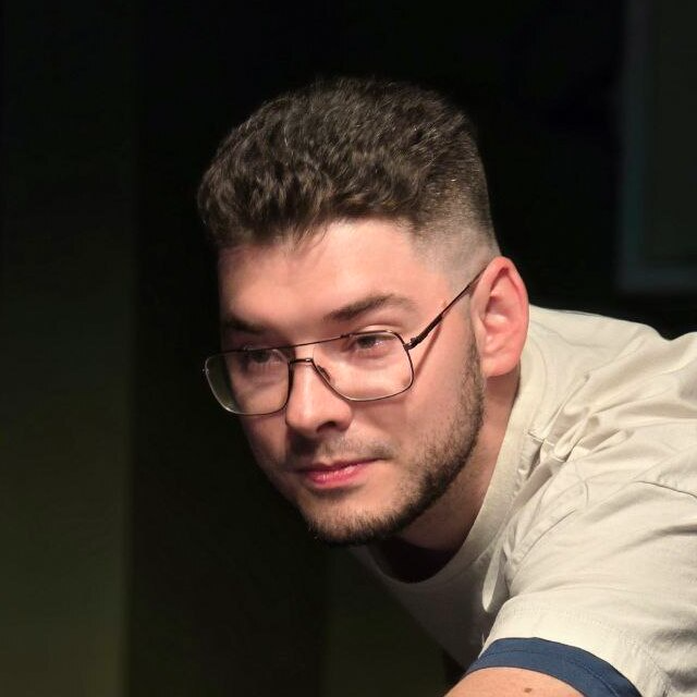 Никита Остановский