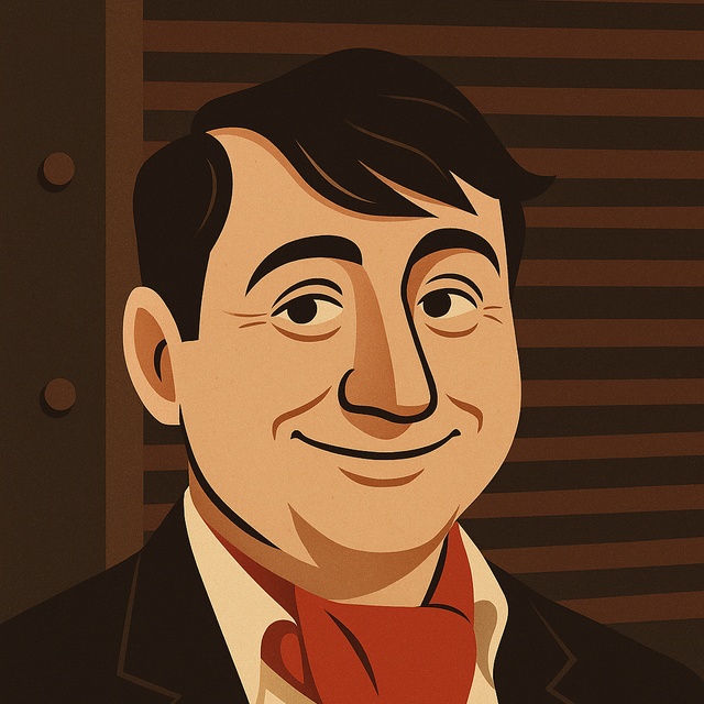 Виталий Бабарыкин