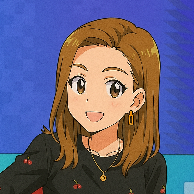 Дарья Мигель