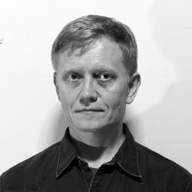 Алексей Верекета