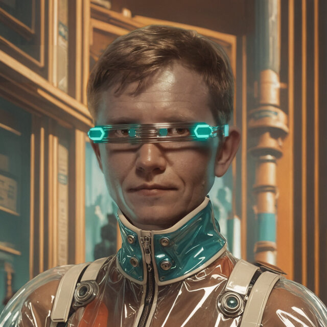 Алексей Верекета