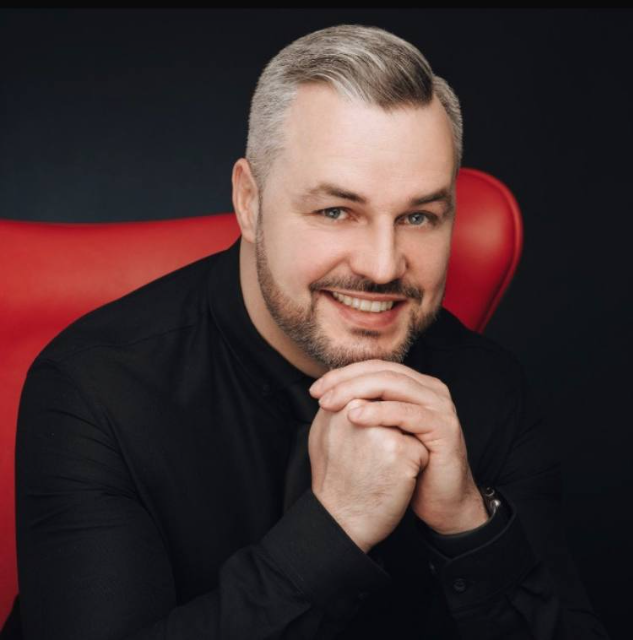 Кирилл Волков