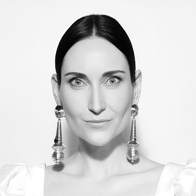 Евгения Дорофеева